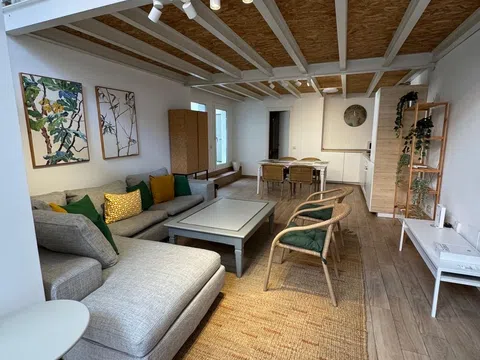 Dúplex en calle del Ailanto, 41 - Foto 2