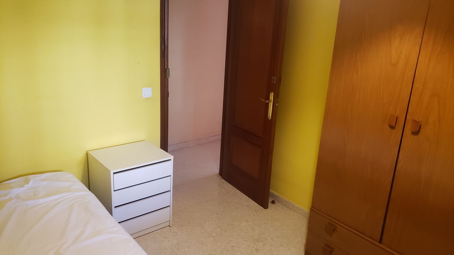 Piso en Calle Navarro Ledesma, 225, El Consul - El Romeral - Foto 4