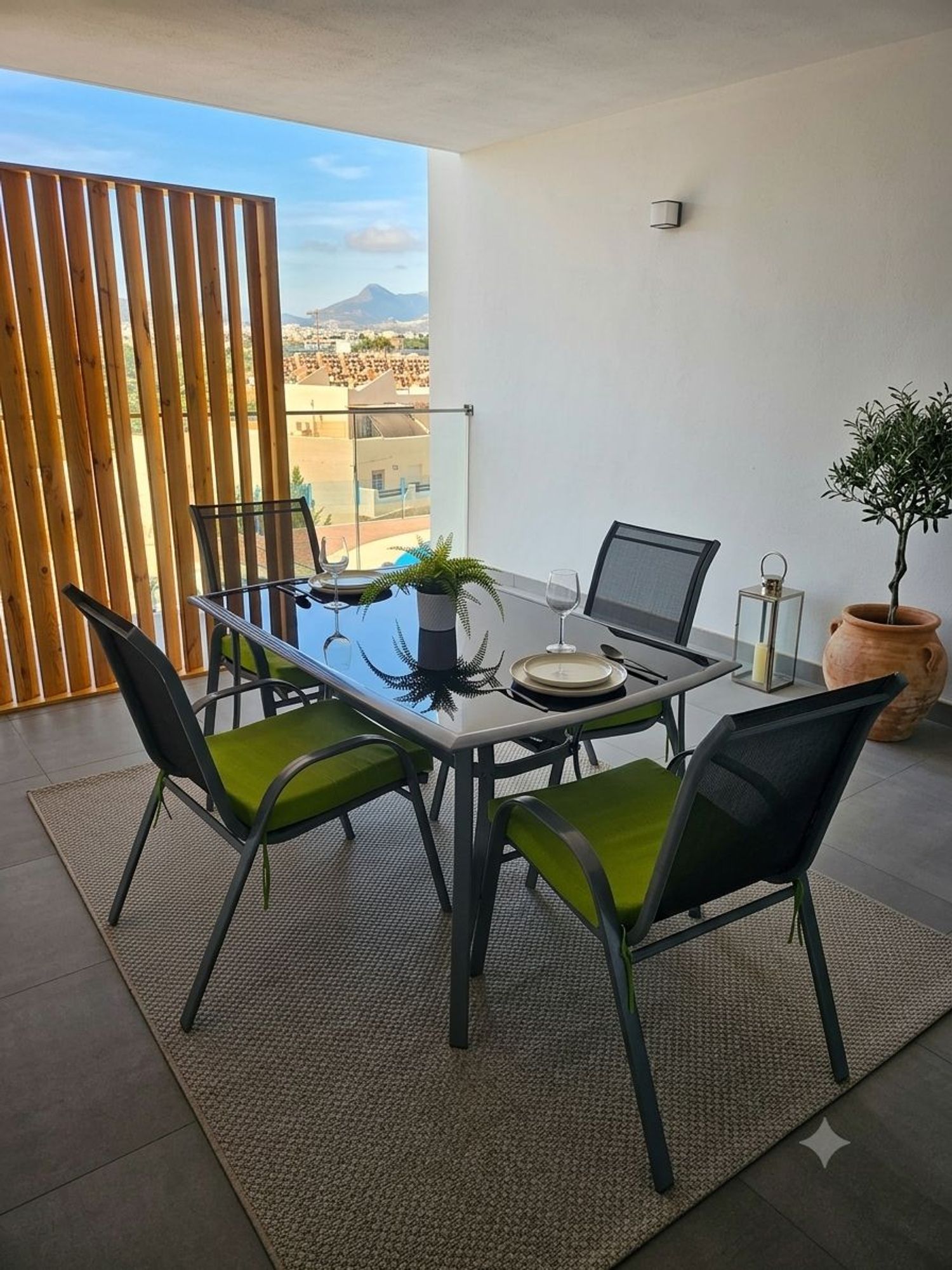 Piso en Urbanización Brisas II, 500, La Duquesa, La Duquesa - Foto 5