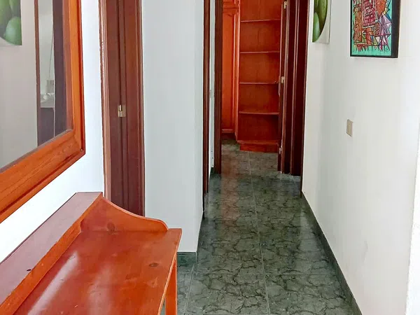 Piso en Calle Eduardo Benot, 23, Santa Catalina - Canteras - Foto 7