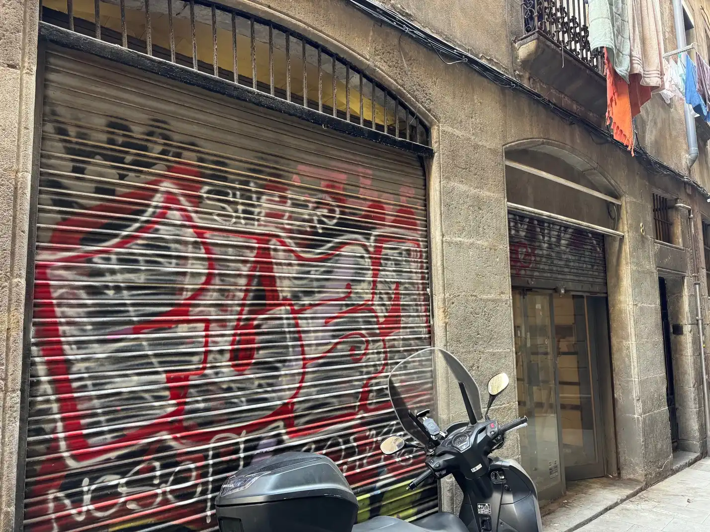 Local comercial en  Carrer de les Beates 8 - Foto 16