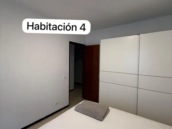 Piso en calle Alfredo Calderón, 66 - Foto 16