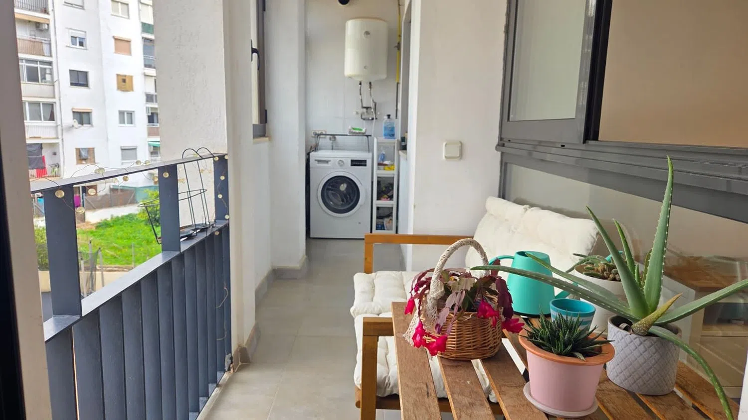 Piso en calle Aragó, 216 - Foto 4