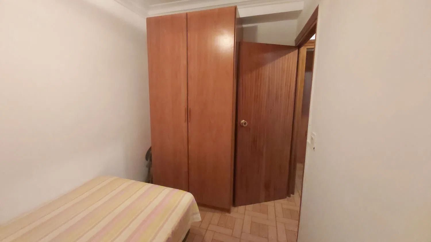 Piso en calle de Fray José Cerdeiriña, 31 - Foto 7