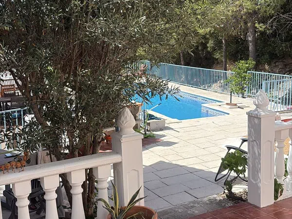Casa rural en Alborache - Foto 6