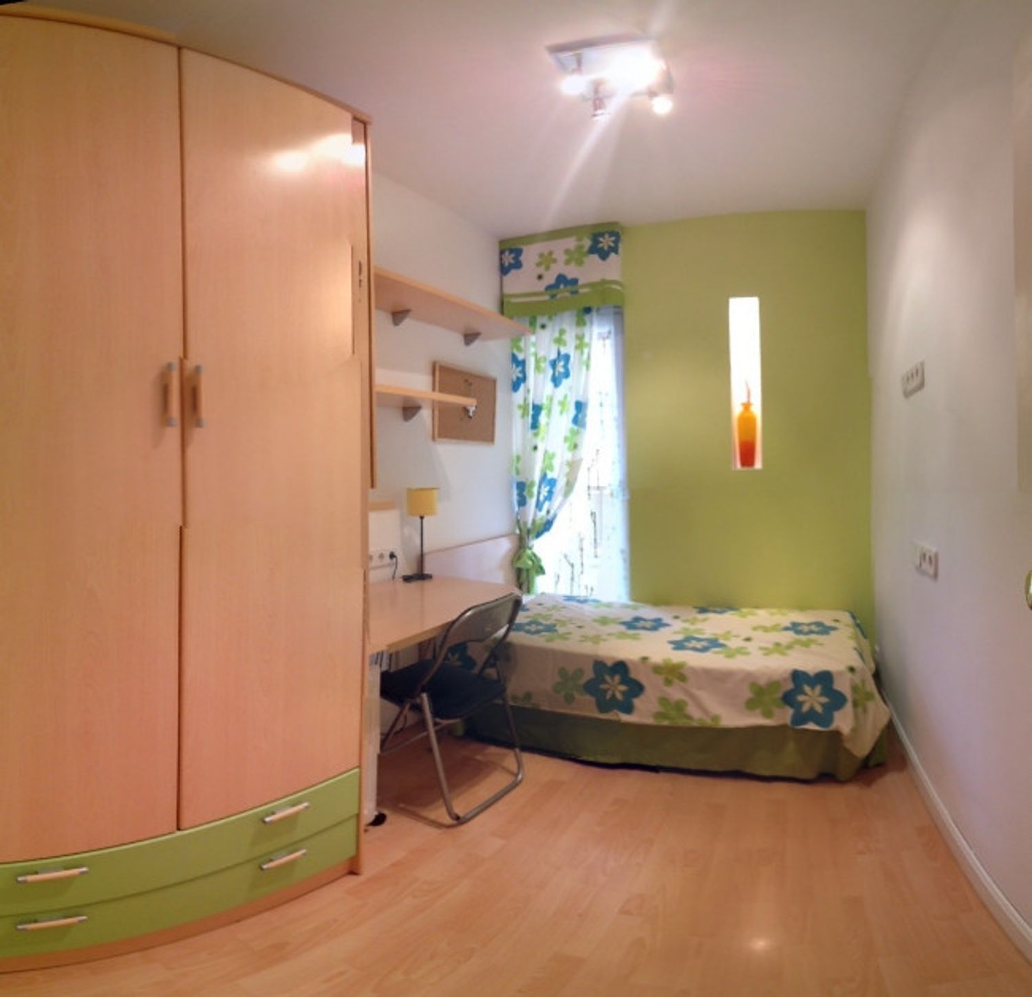 Piso en calle Arabial, 116 - Foto 11