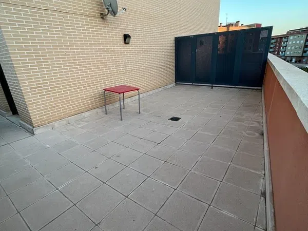 Piso en Camino Castralvo, 15 - Foto 15