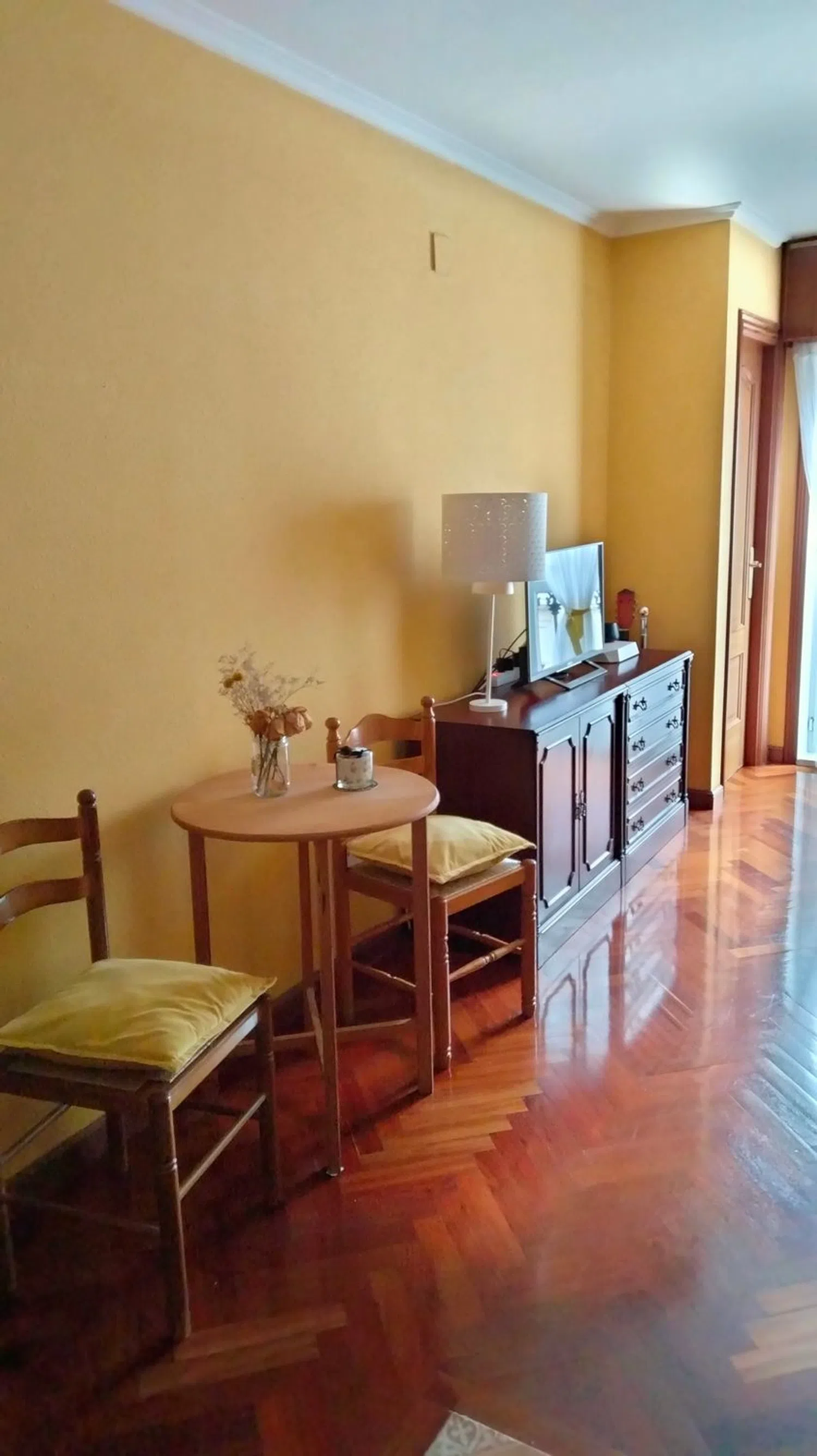 Piso en Barrio Falperra-Santa Lucía - Foto 3