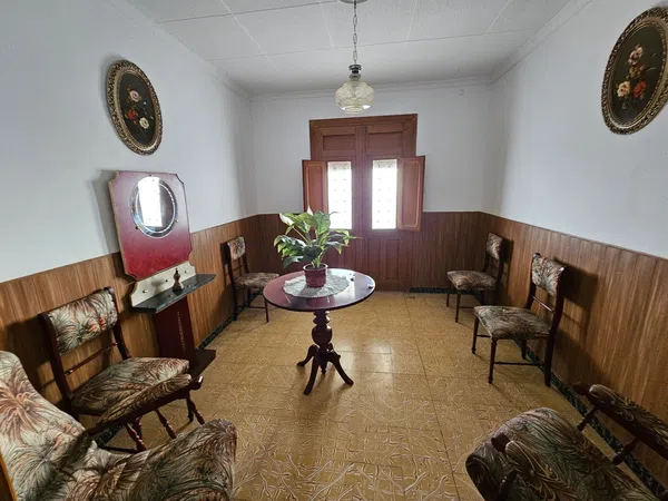 Casa rural en Llano de las Animas, 1 - Foto 17