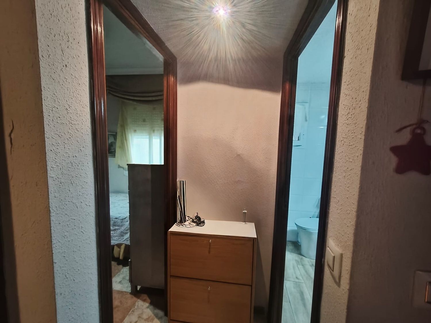 Piso en Calle Virgen del Pilar, 11, Centro - Doña Mercedes, Centro - Doña Mercedes - Foto 12