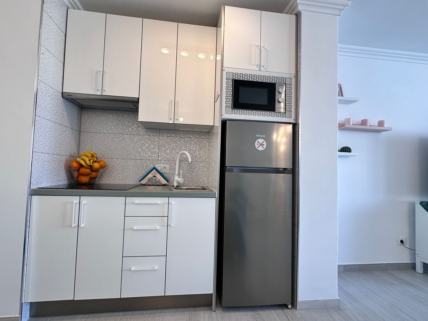 Estudio en avenida J.M. Galván Bello, 2 - Foto 28