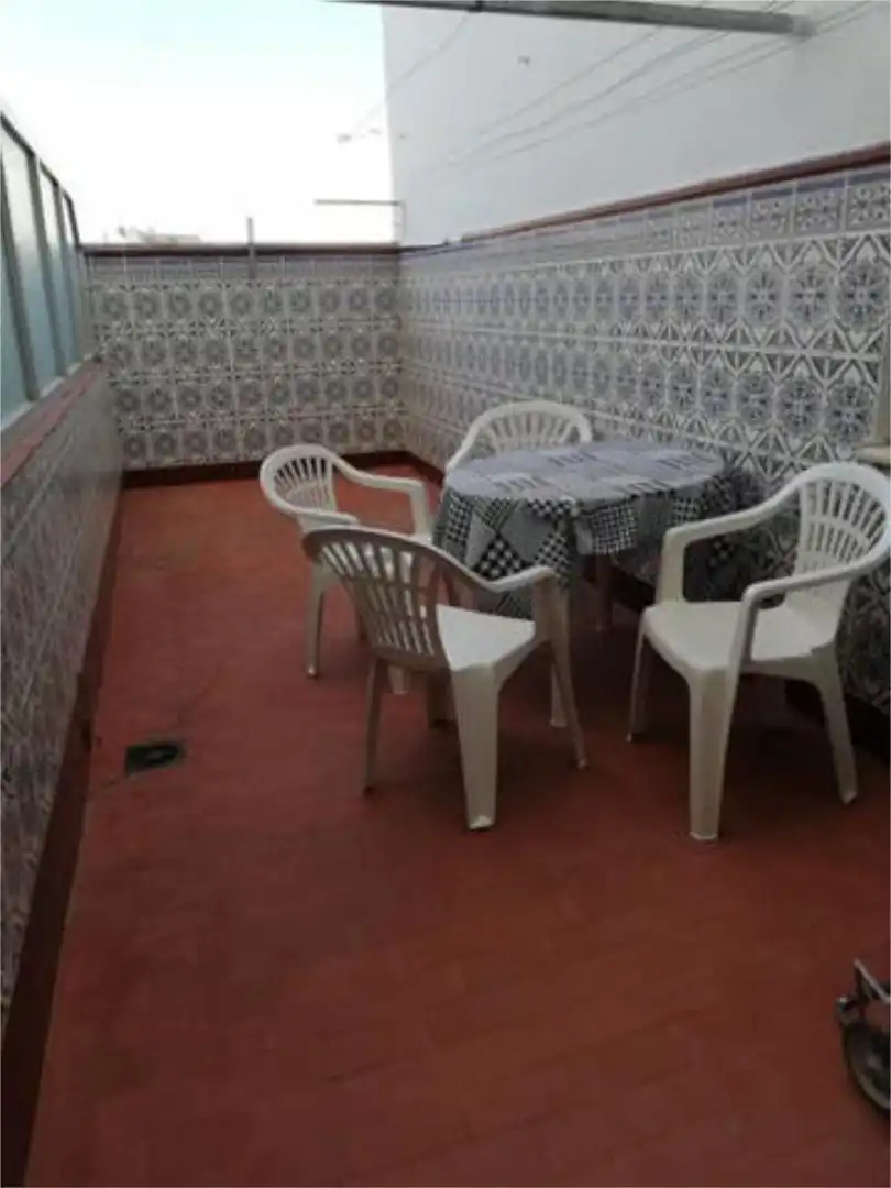Piso en zona del parque, Avda san Amador - Foto 9