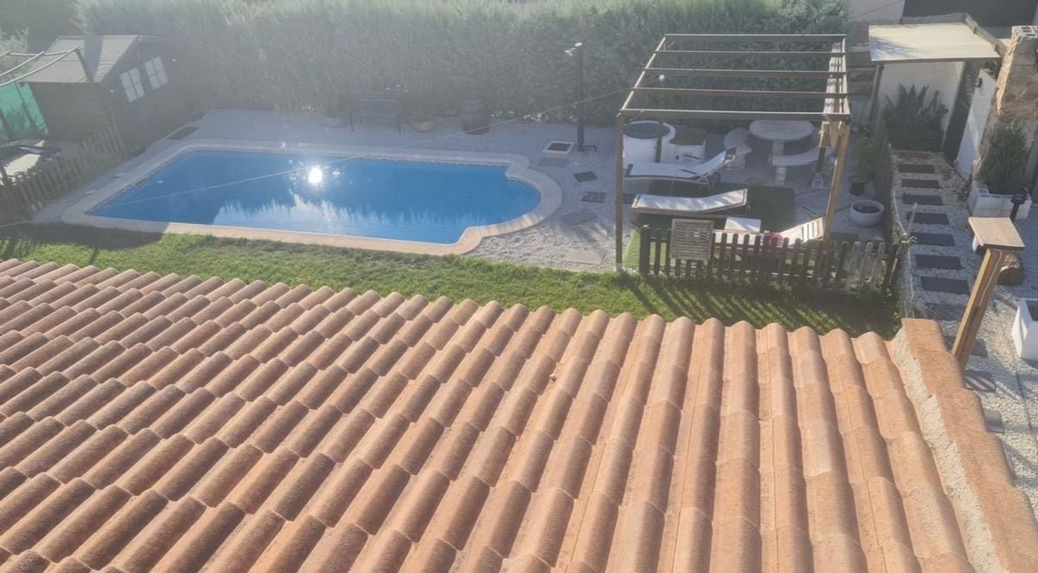 Casa o chalet independiente en Valdetorres de Jarama - Foto 28