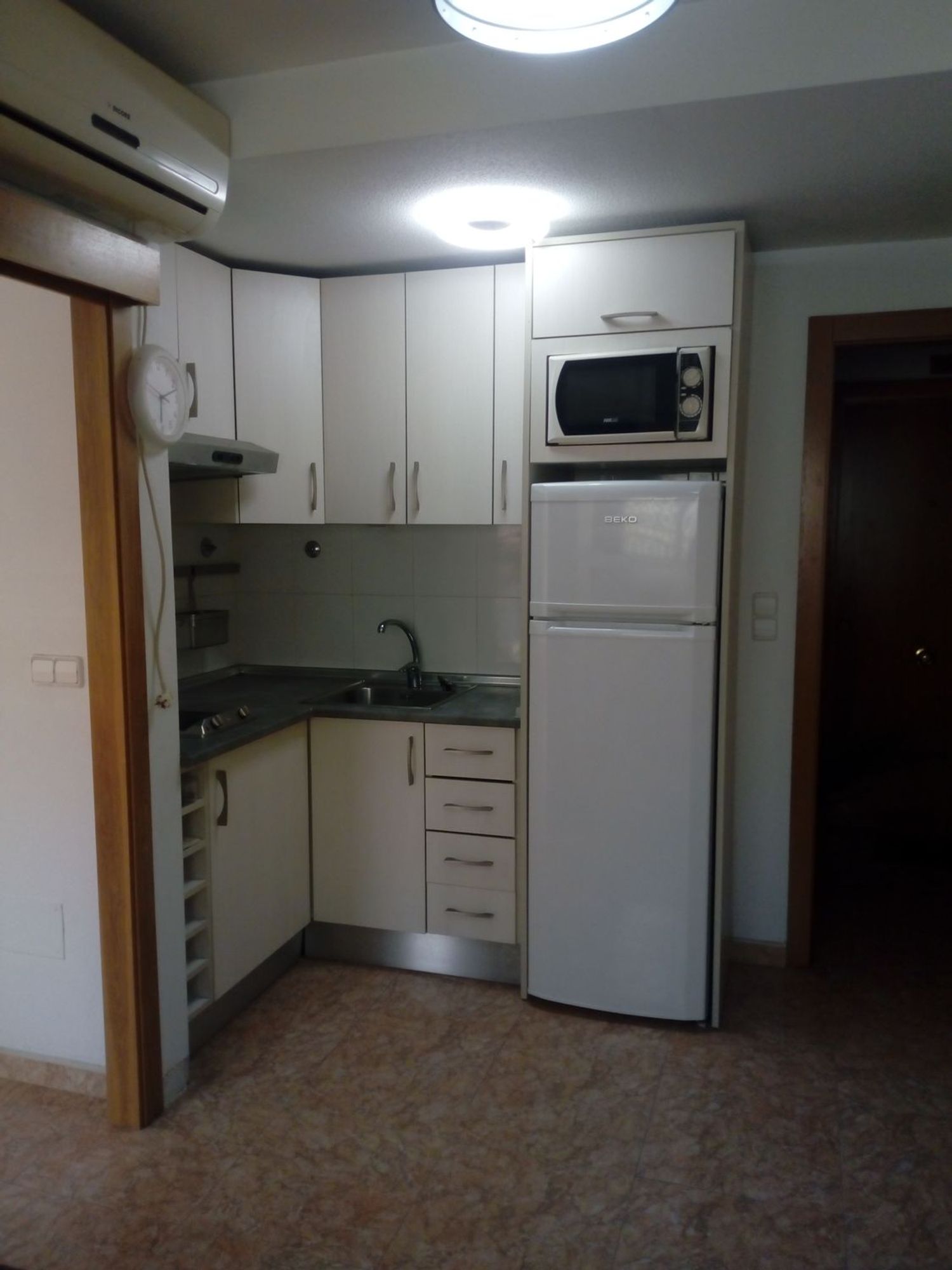 Piso en calle paz, 33 - Foto 9