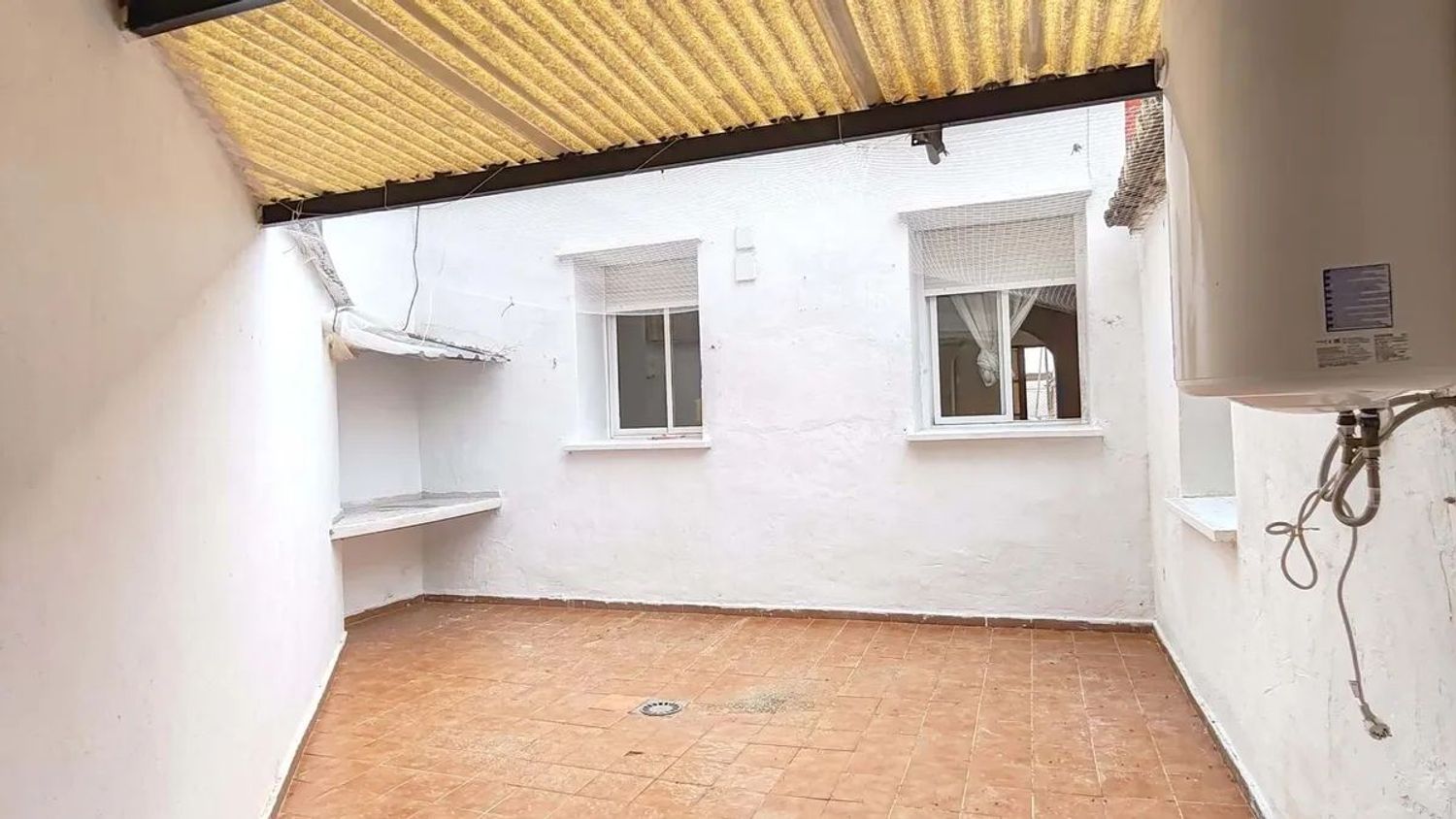 Chalet adosado en Los Nietos de Miranda, 22, Santa Ana-Miranda, Santa Ana-Miranda - Foto 7