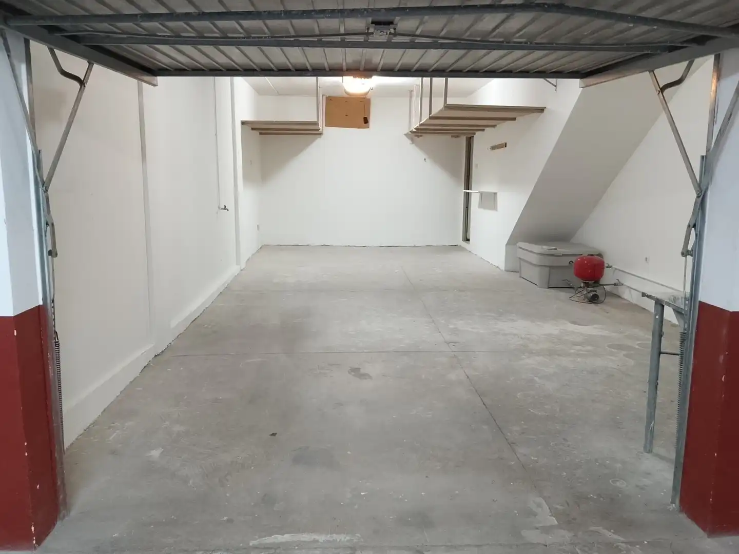Piso en  Calle F (Pp Llano del Camell 34 - Foto 9