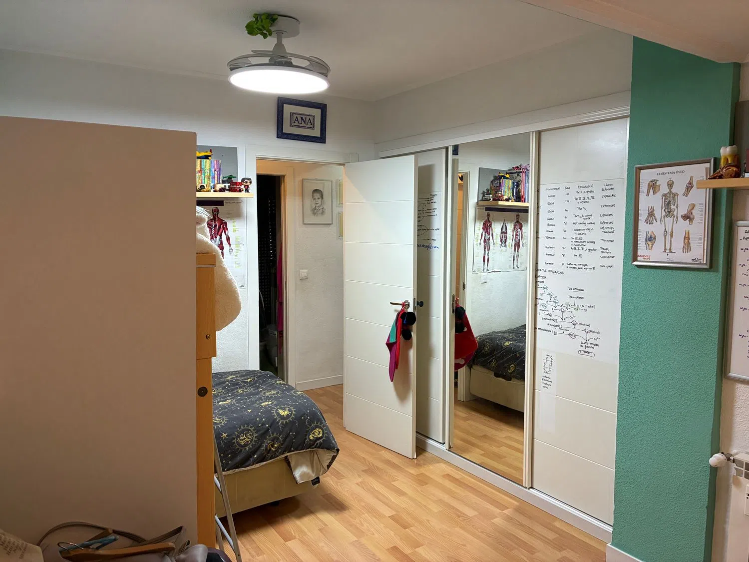 Piso en calle Baleares, 28 - Foto 12