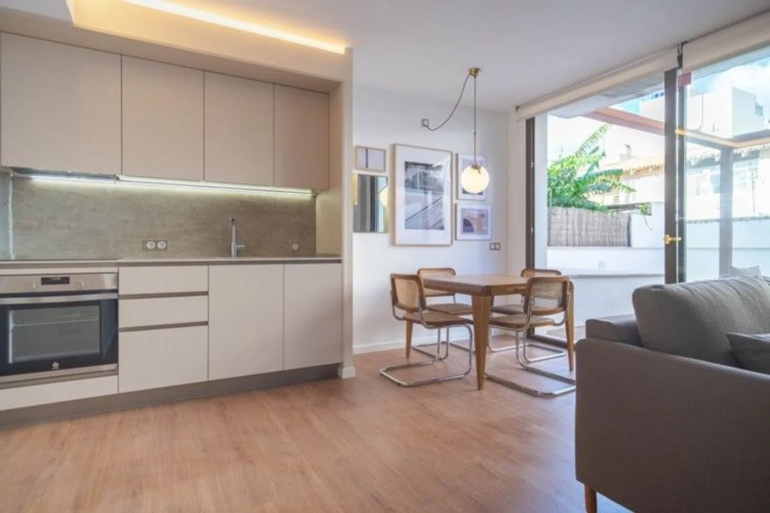 Piso en Barrio Camp d'En Serralta - Foto 5