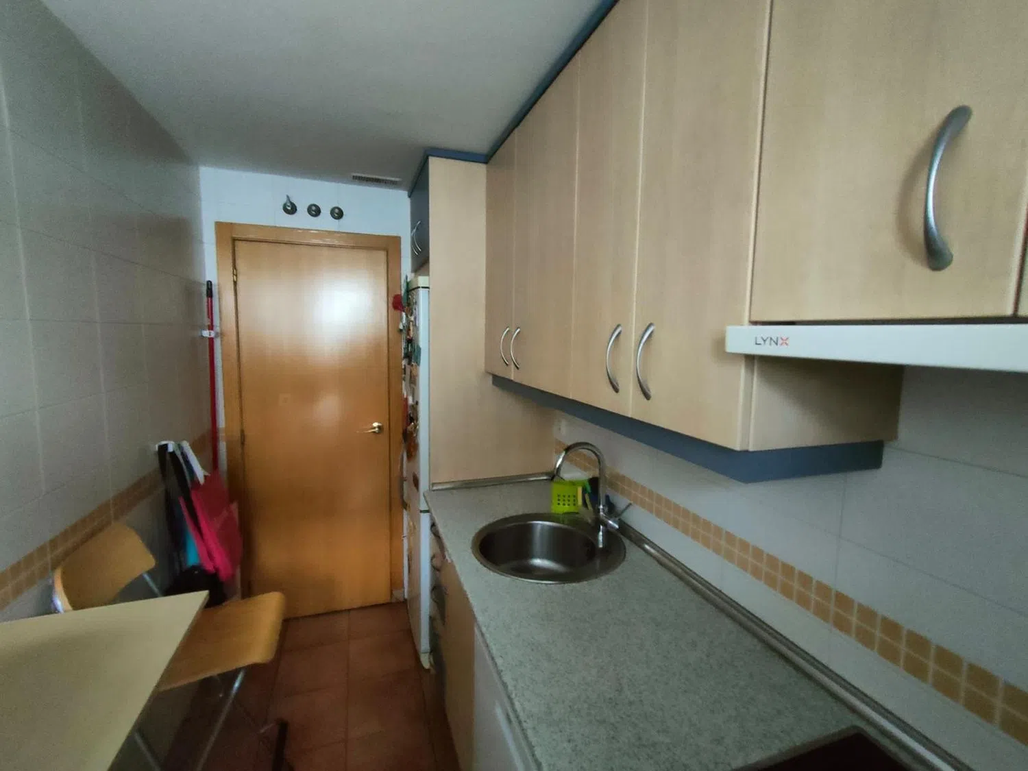 Piso en calle Isabel de las Heras, 46 - Foto 7