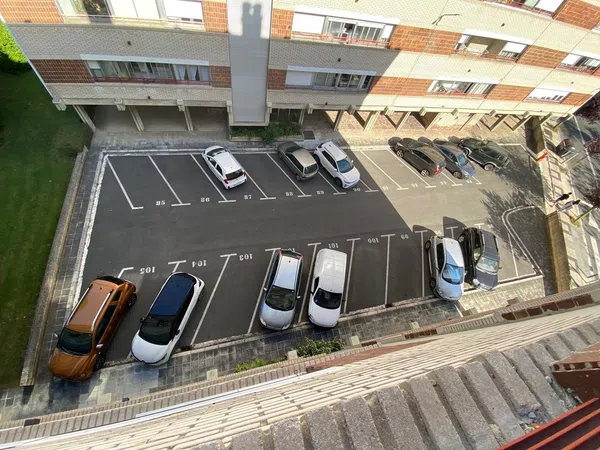 Piso en Calle Jose Atxotegi, 22, Txagorritxu, Txagorritxu - Foto 27