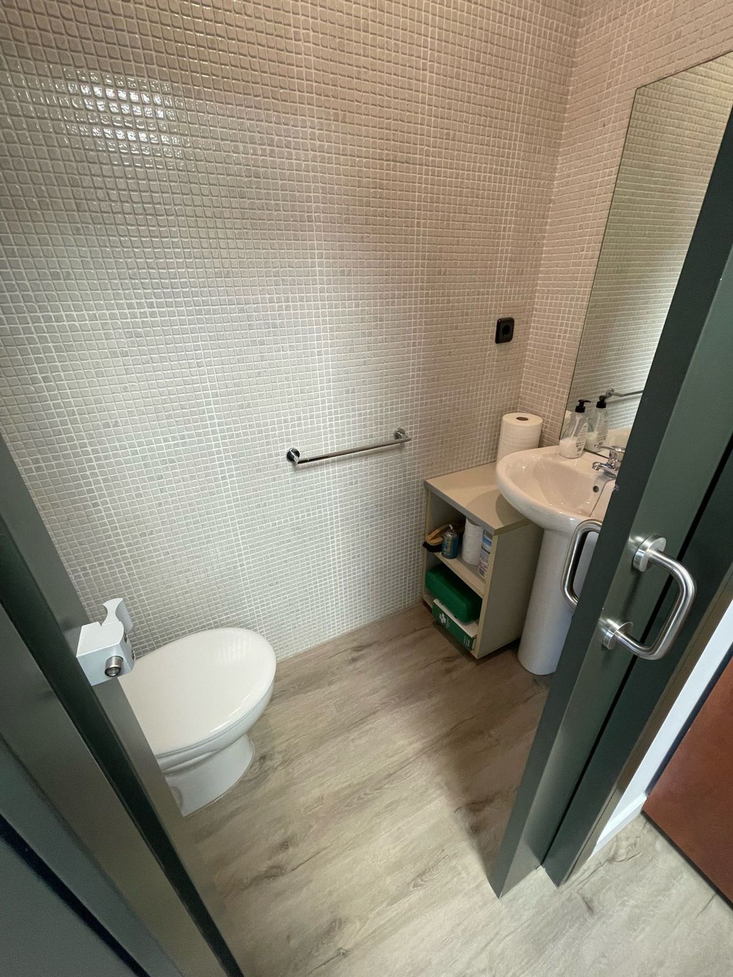 Piso en calle da Zapateira, 10 - Foto 15