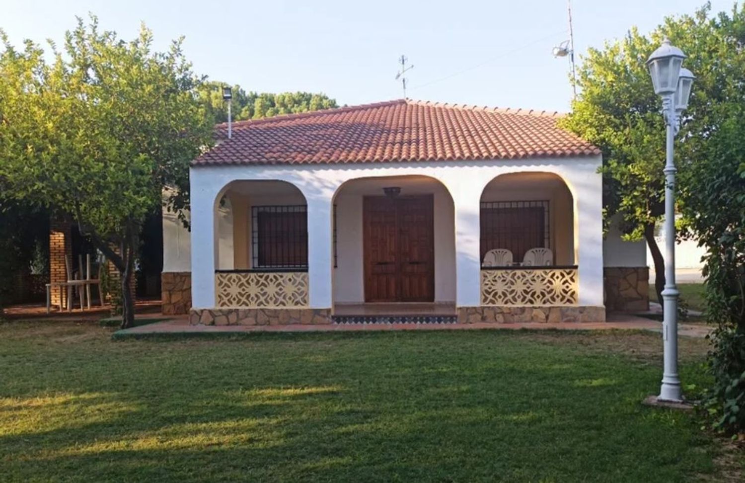 Casa rural en Calle el Abedul, 8 - Foto 7