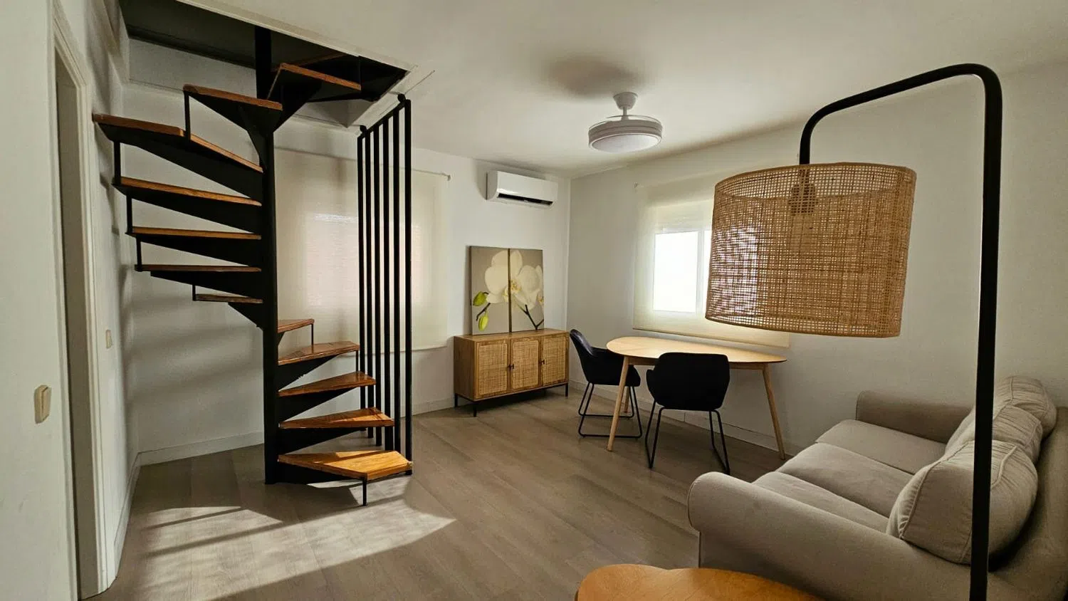 Dúplex en calle de Alcalá, 295 - Foto 3