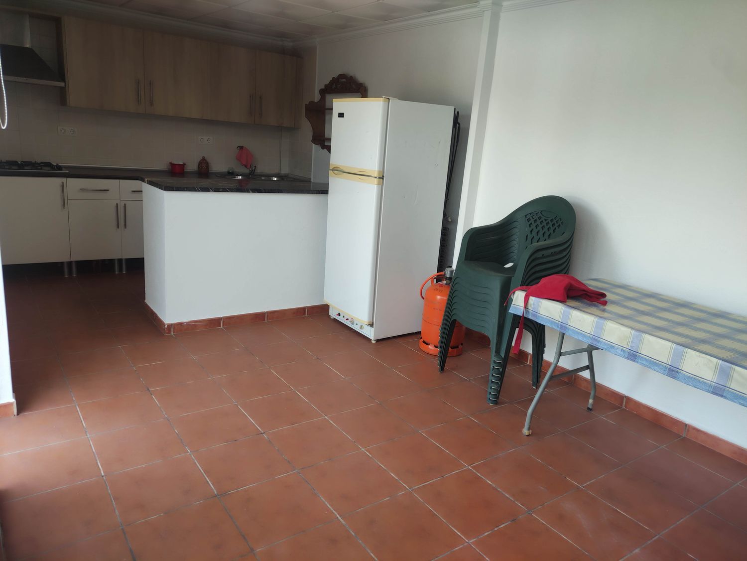 Finca rústica en Zona de la Caleruela, 1 - Foto 4