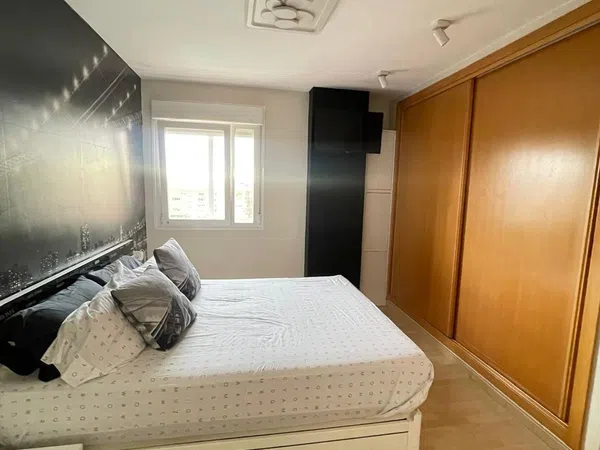 Piso en calle Diputado Antonio Garcia Miralles, 20 - Foto 12