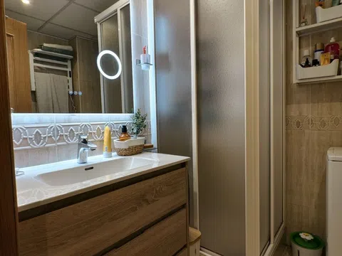 Piso en calle Velilla, 8