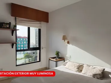 Piso en  Avinguda Benito Perez Galdos 8 - Foto 4