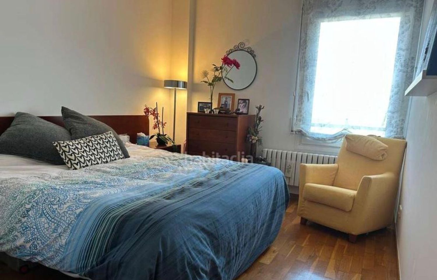 Piso en rambla Lluís Companys, 8 - Foto 7