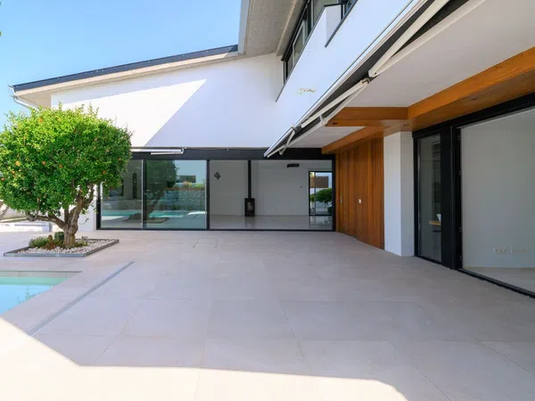 Chalet pareado en Urb. el olivar -boadilla El Olivar de Mirabal - Foto 3