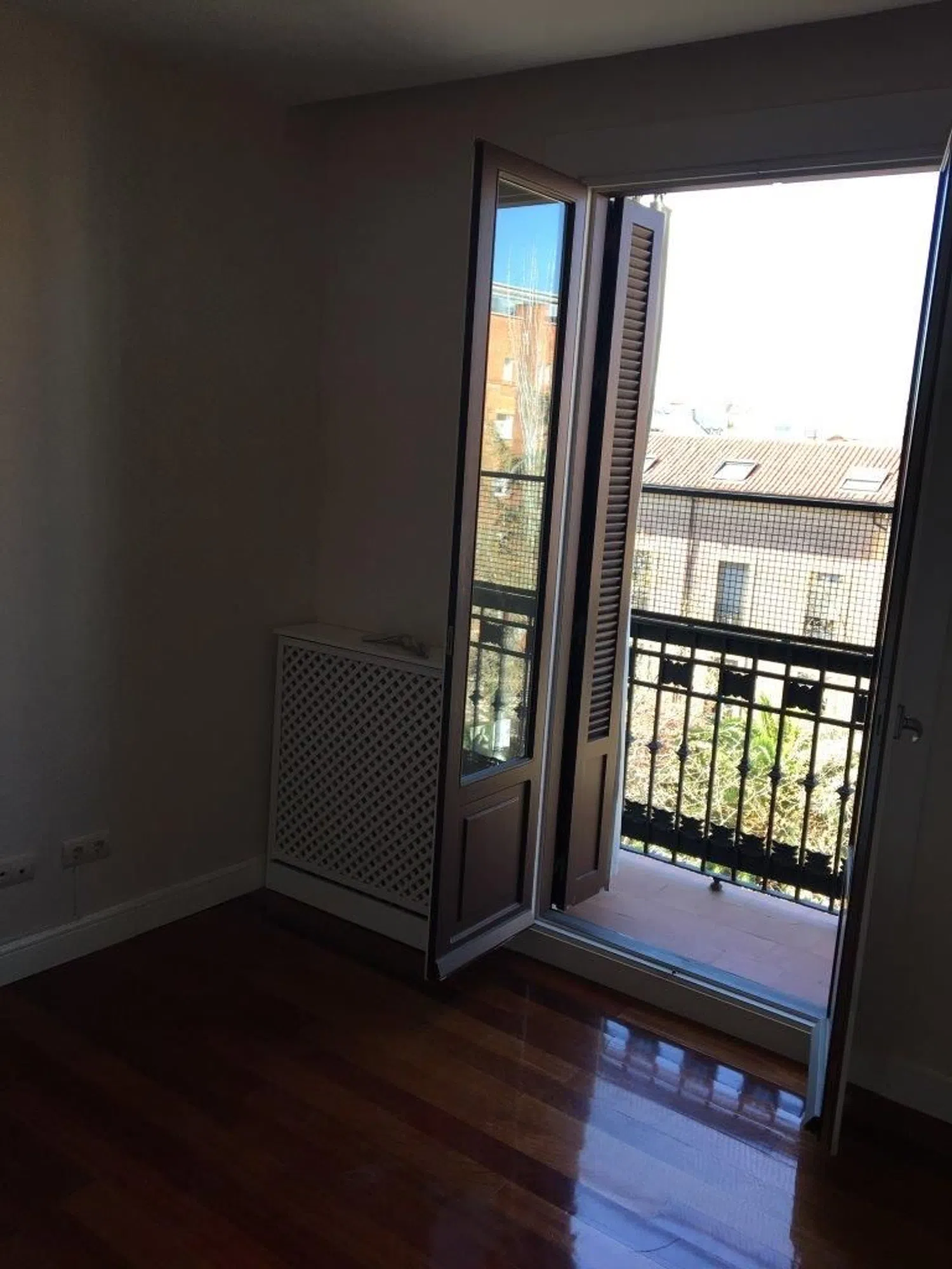 Piso en calle del Príncipe de Vergara, 58 - Foto 7
