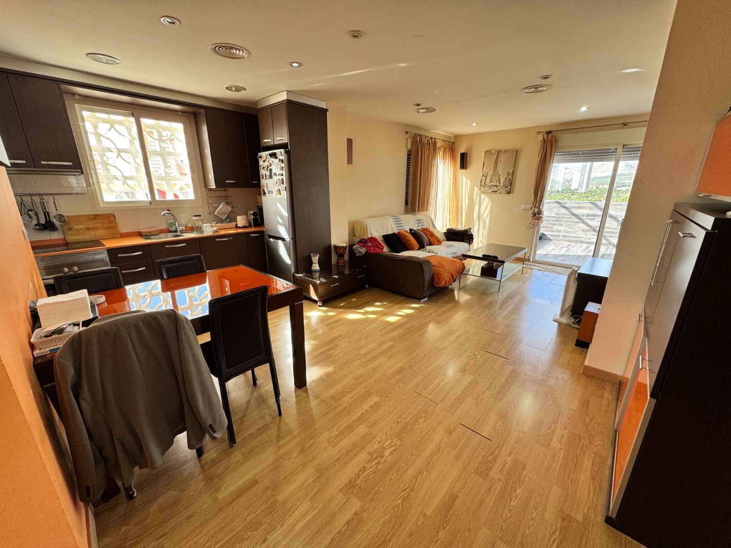 Ático en avenida Nicaragua, 10 - Foto 6