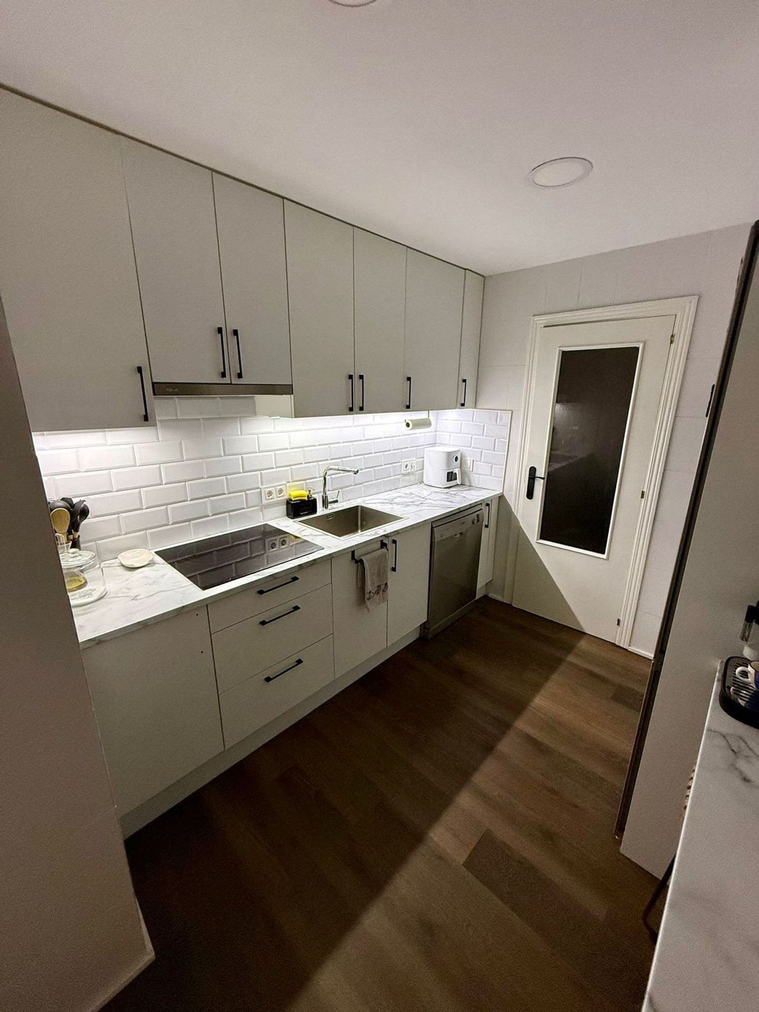 Piso en calle de los Hermanos García Noblejas, 186