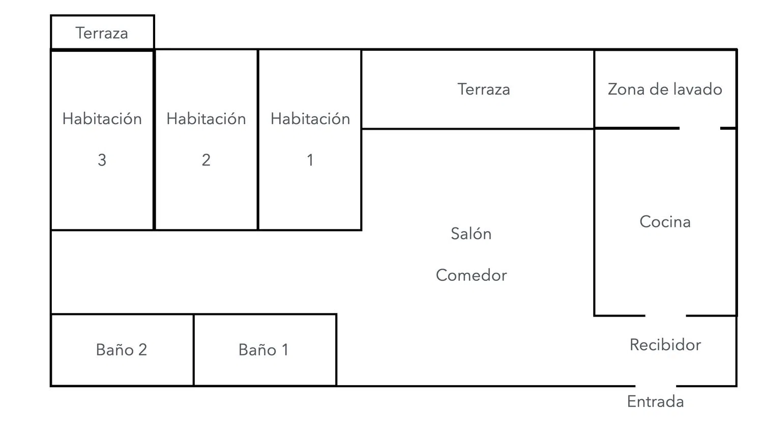 Piso en Sureste - Foto 20