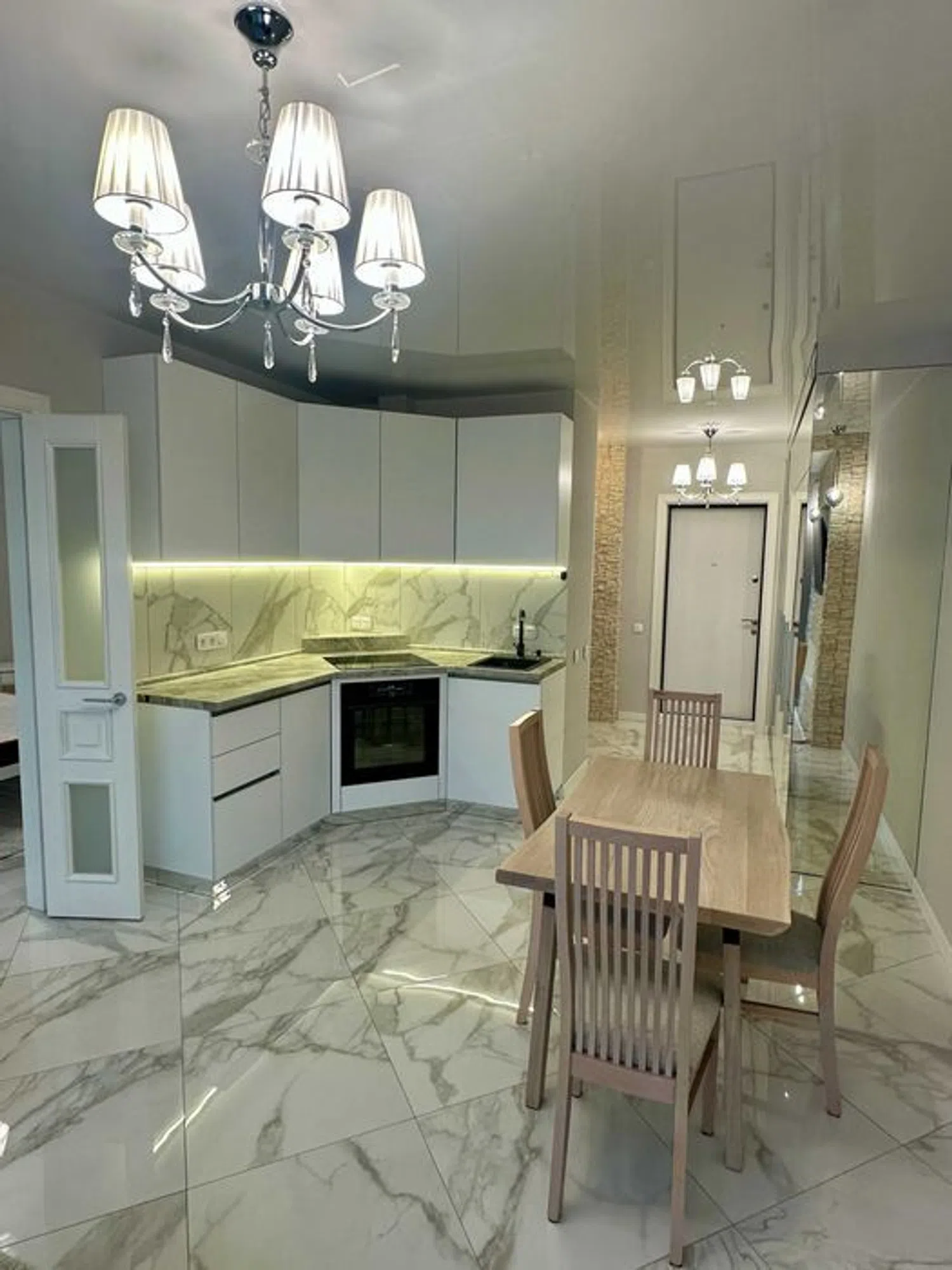 Piso en C. Cruz del Molinillo, 21 - Foto 5