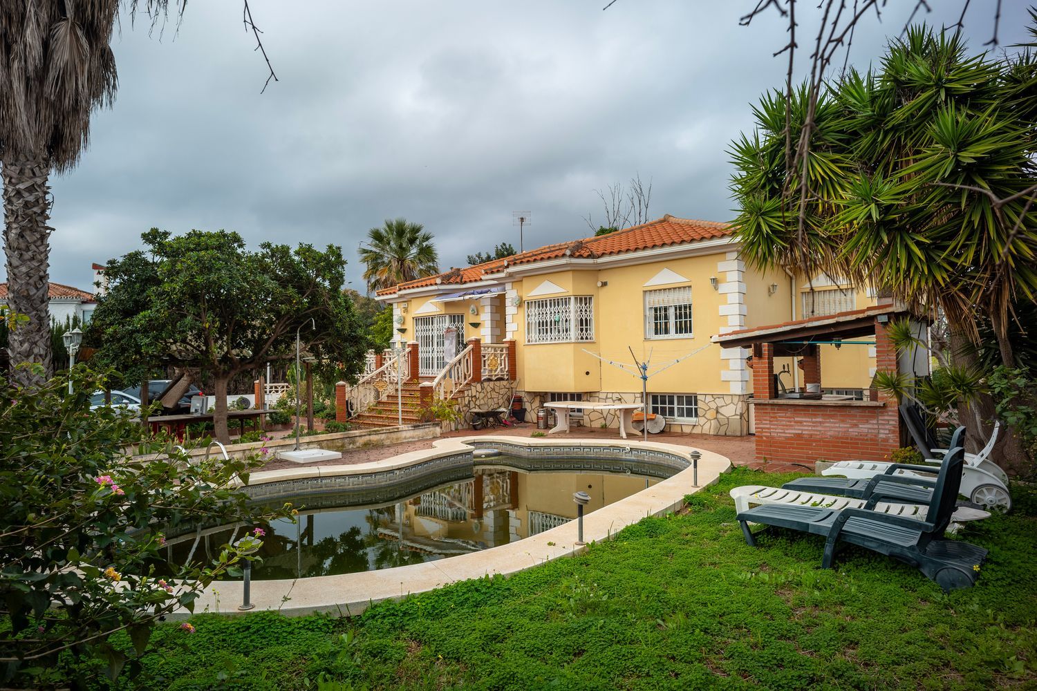 Casa independiente en carretera Coín, 30 - Foto 2
