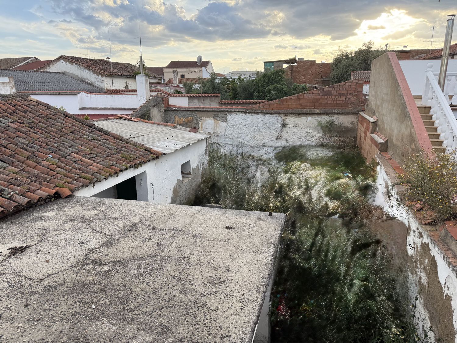 Casa de pueblo en Calle Sevilla, 38 - Foto 19