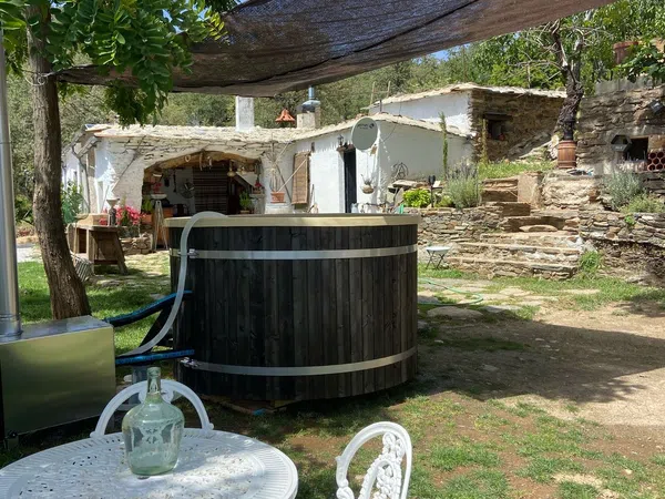 Cortijo en Cerro man, 23 - Foto 10