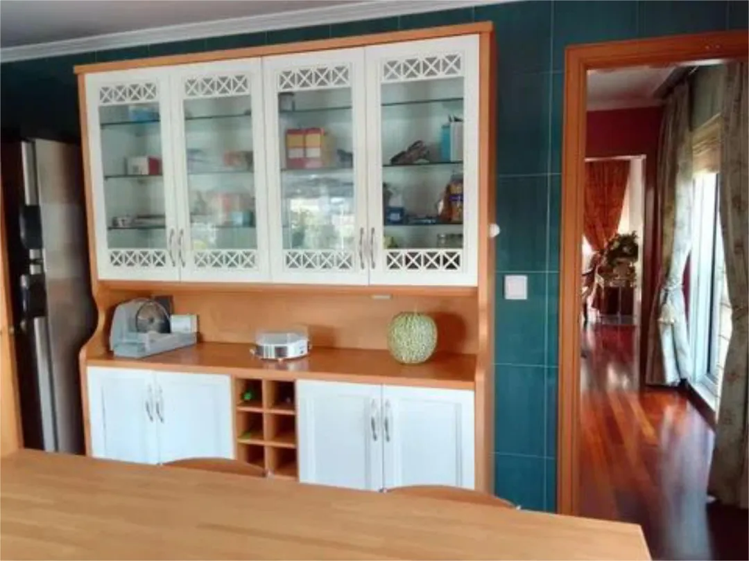 Casa adosada en Santiago de Compostela - Foto 42