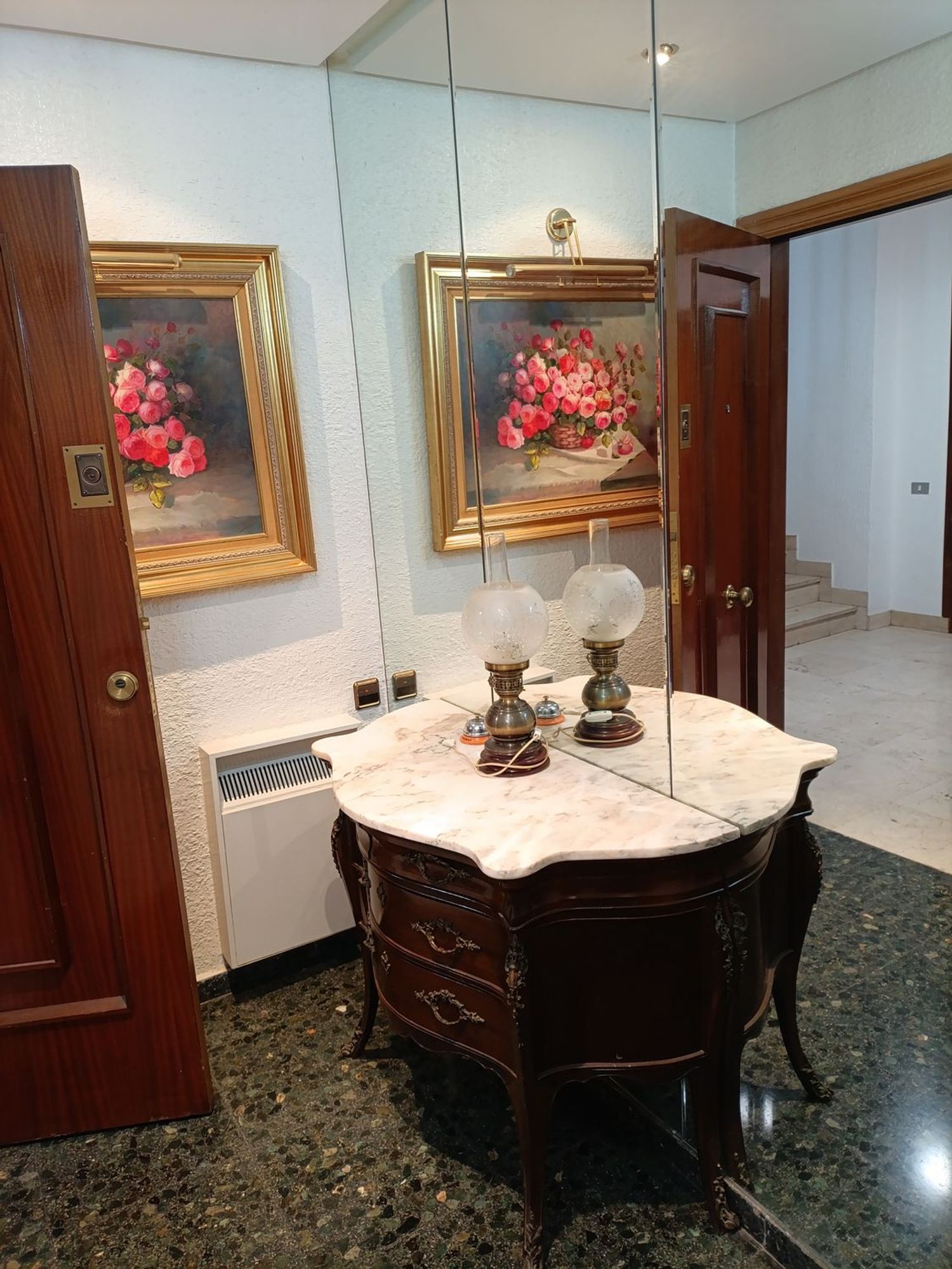 Piso en Ronda de Levante, 6, La Fama - Foto 29