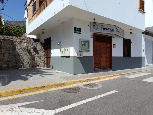 Chalet pareado en Calle la Cardonera, 1 Bajo, Mogán interior, Mogán interior - Foto 2
