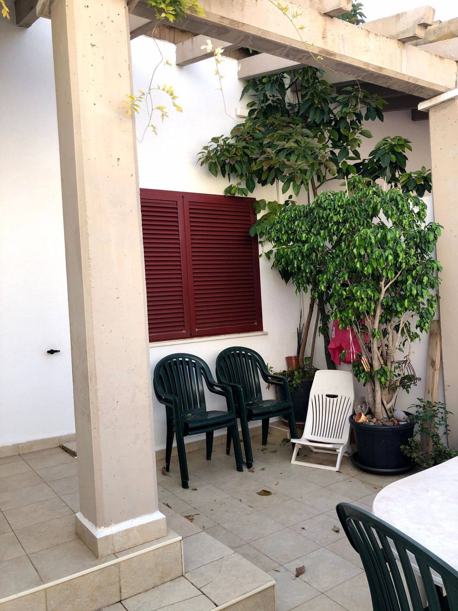 Chalet adosado en Avenida Europa, 8, Almardá, Almardá - Foto 5