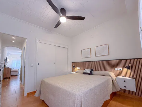 Chalet adosado en Calle Marcelina, 107, Nueva Torrevieja - Foto 15