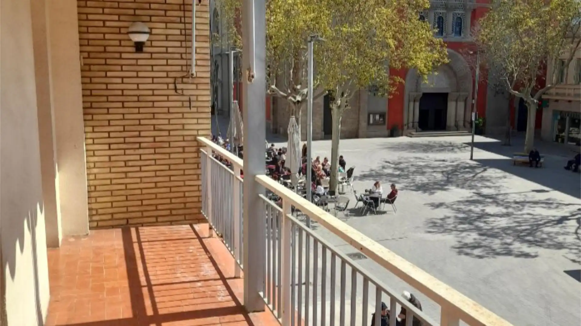 Piso en  Plaça de la Vila 2 - Foto 6