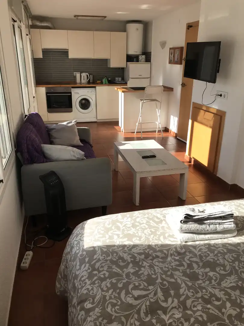 Piso en  Carrer Pelai 7 - Foto 6