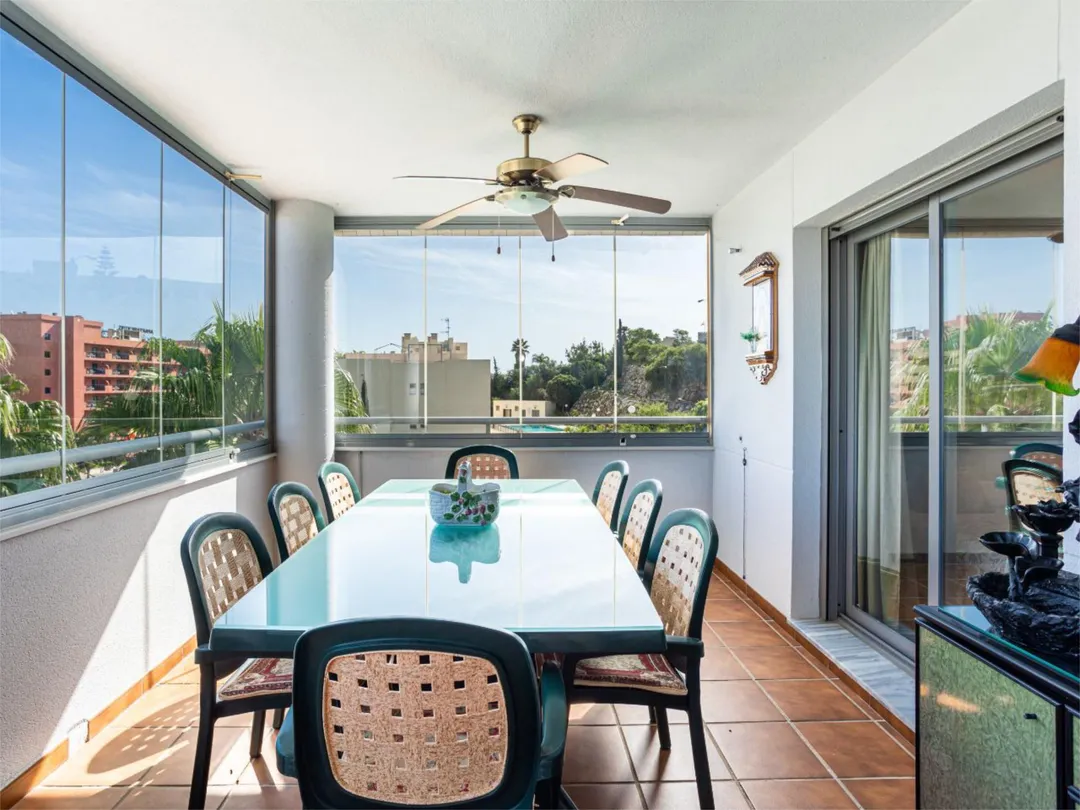 Piso en  Avenida de la Encarnación 13 - Foto 17