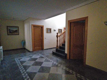 Chalet en  Calle Daniel Aliseda 21 - Foto 11